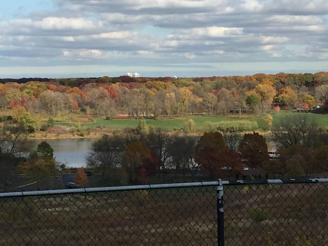 Blackwell Forest Preserve-Warrenville必去景点