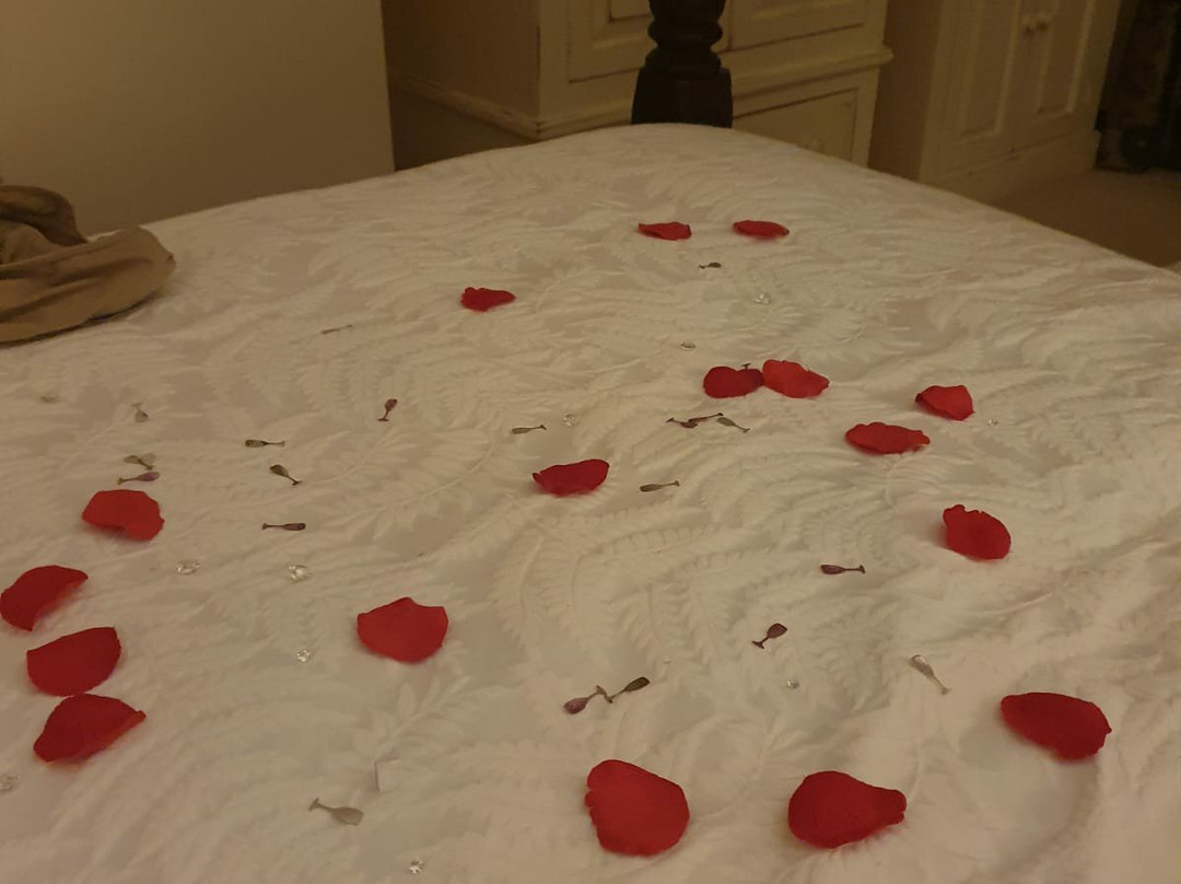 Catesby Barn Farm - Luxury Bed and Breakfast主图