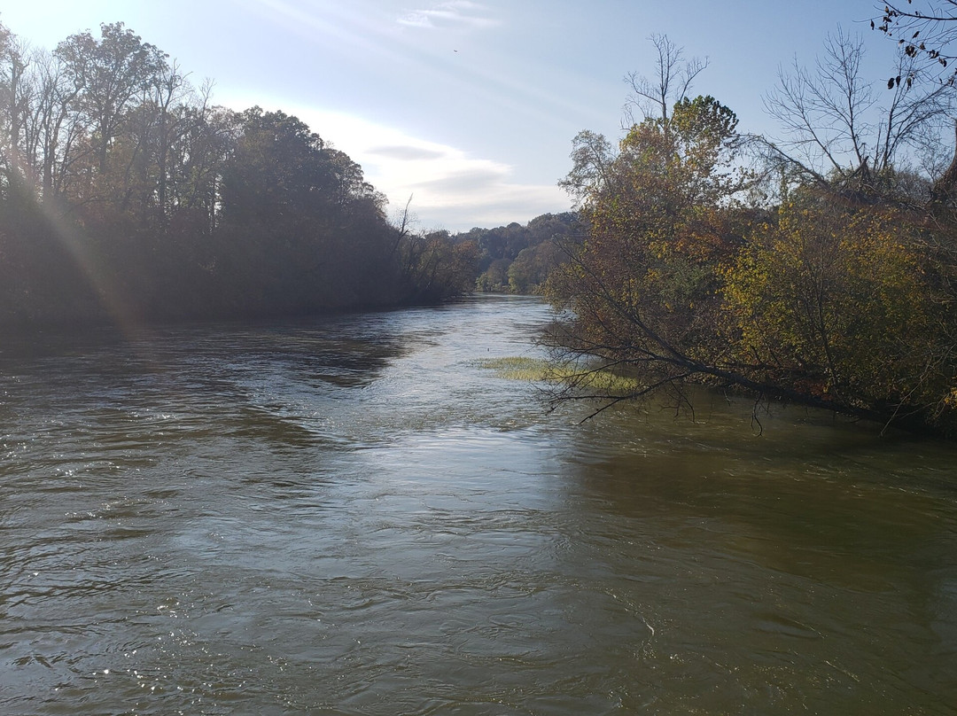 Island Pointe Golf Club-Kodak必去景点