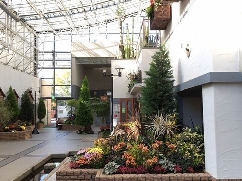 Greenpia Kasugai-春日井市必去景点