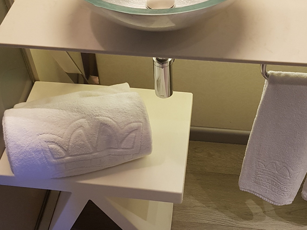 Princesa Munia Hotel & Spa主图