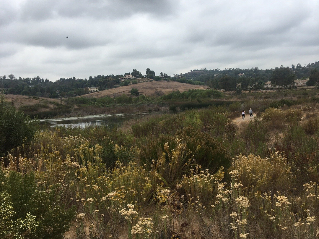 Peters Canyon Regional Park-橘子郡必去景点