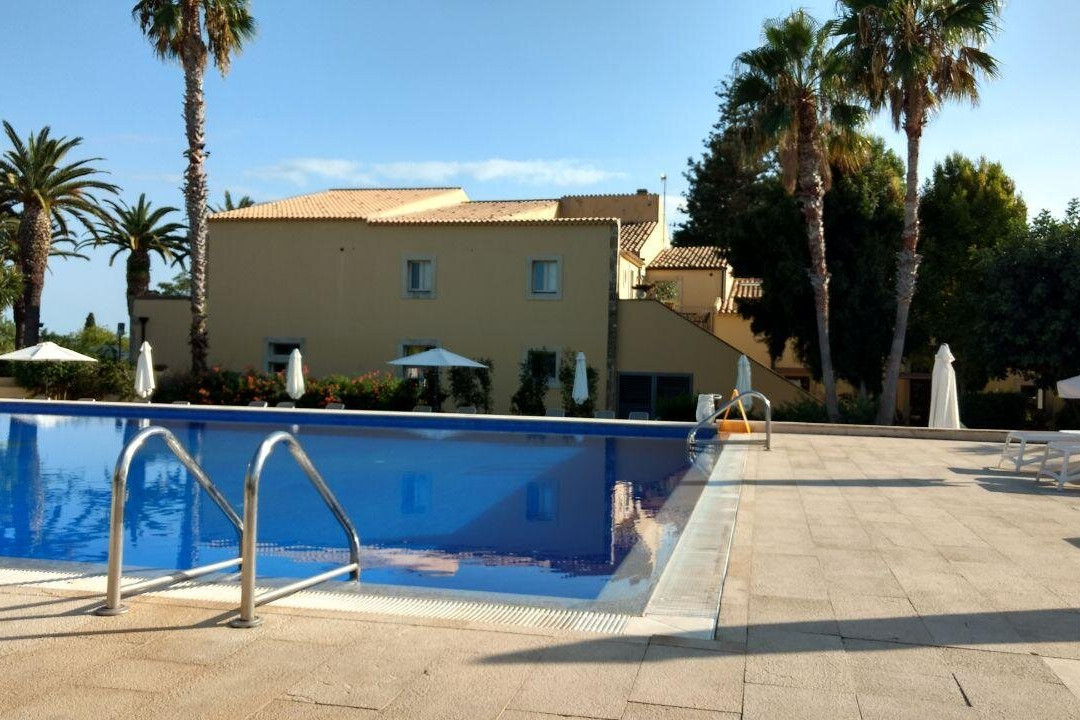 Dimora Caiammari Luxury Hotel & Spa主图