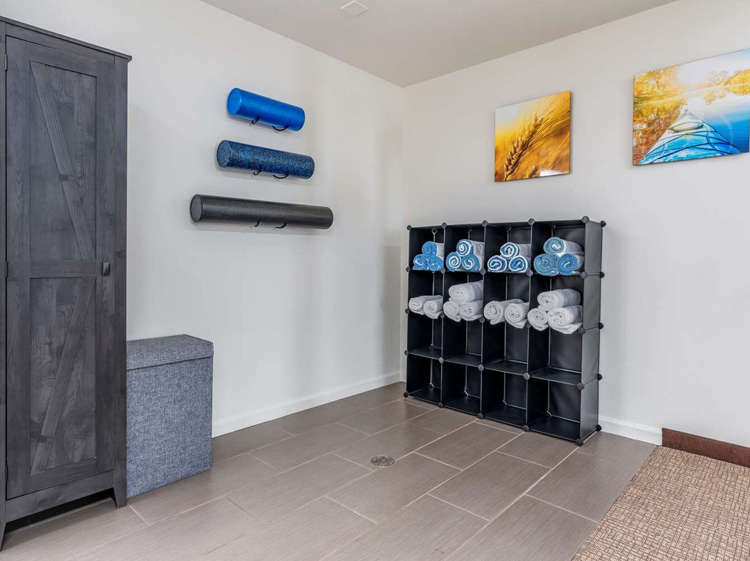 Comfort Suites Red Bluff Near I-5主图