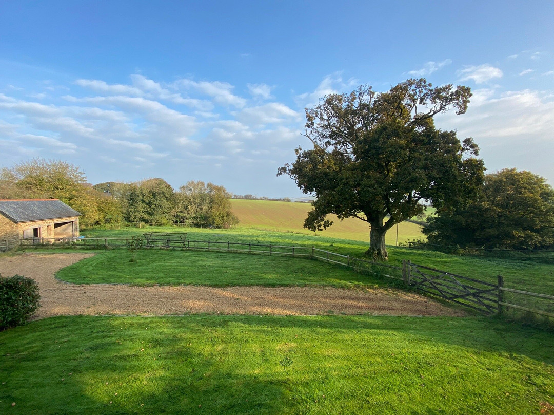 Bickleigh Farm主图