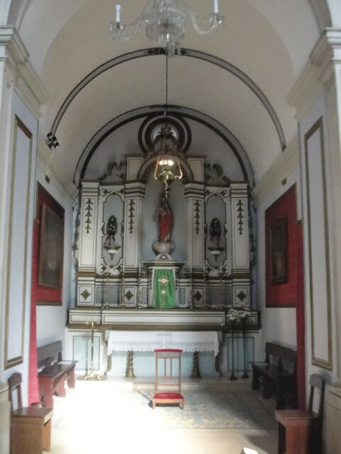 Igreja Matriz de São Julião景点图片