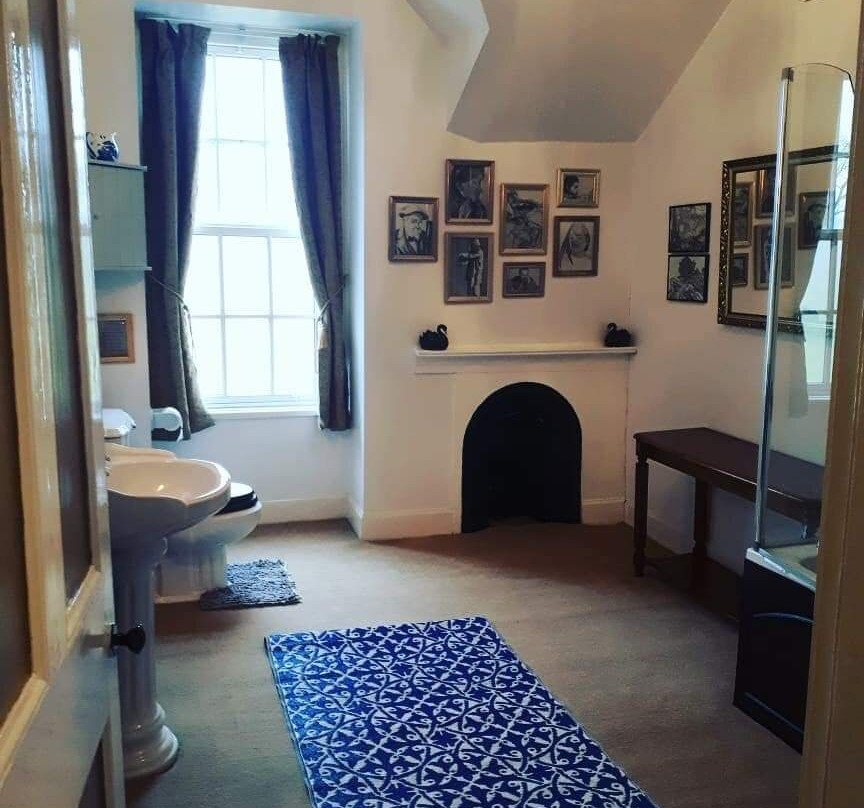 Rigg House B & B主图