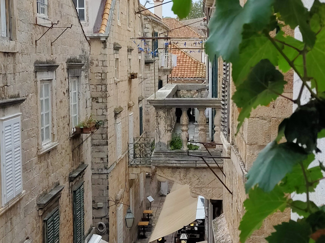 Prijeko Palace主图