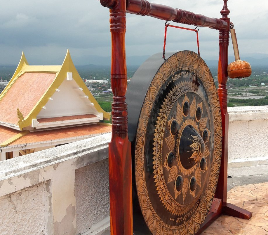 Khao Chong Krachok Temple景点图片
