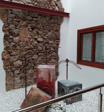 市长广场公寓主图