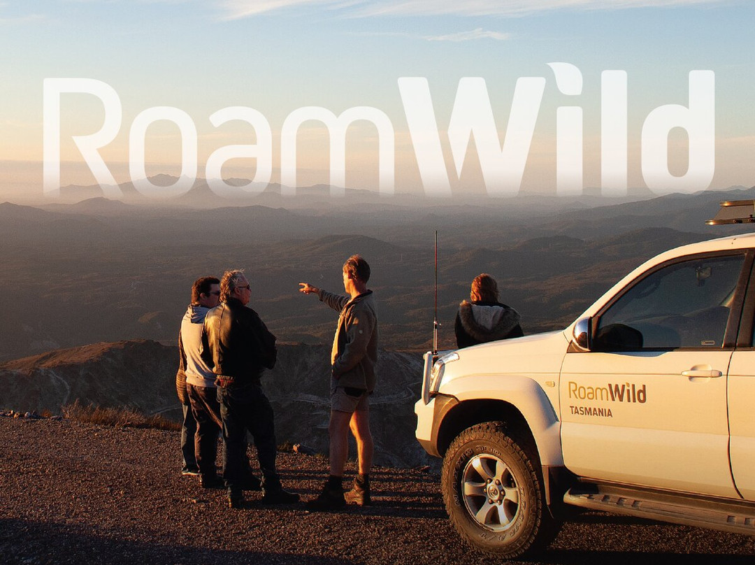 RoamWild Tasmania景点图片