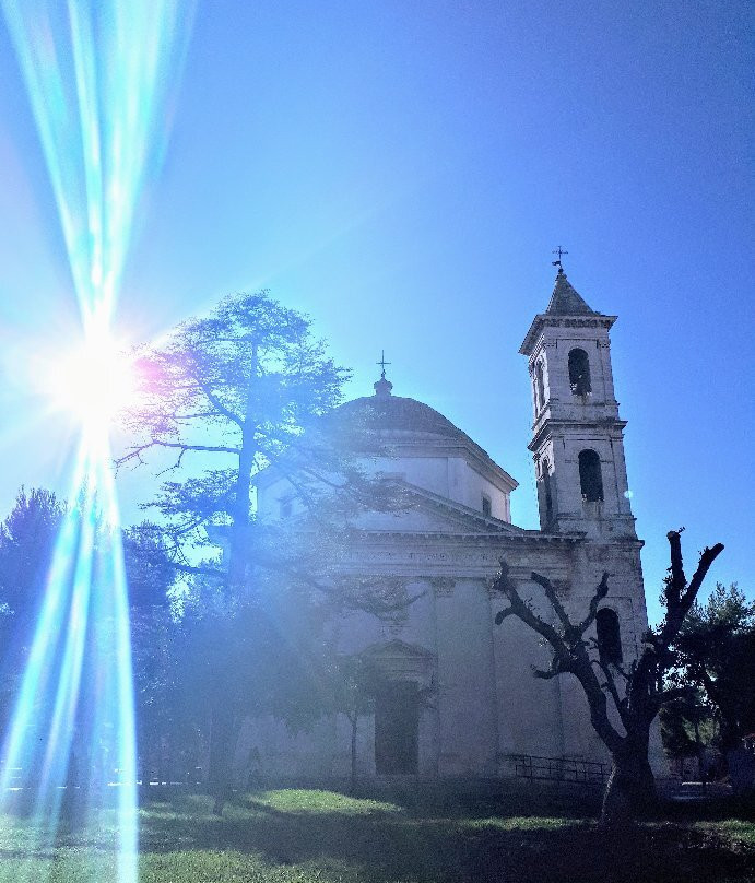 Chiesa di San Giuseppe-Palo del Colle必去景点