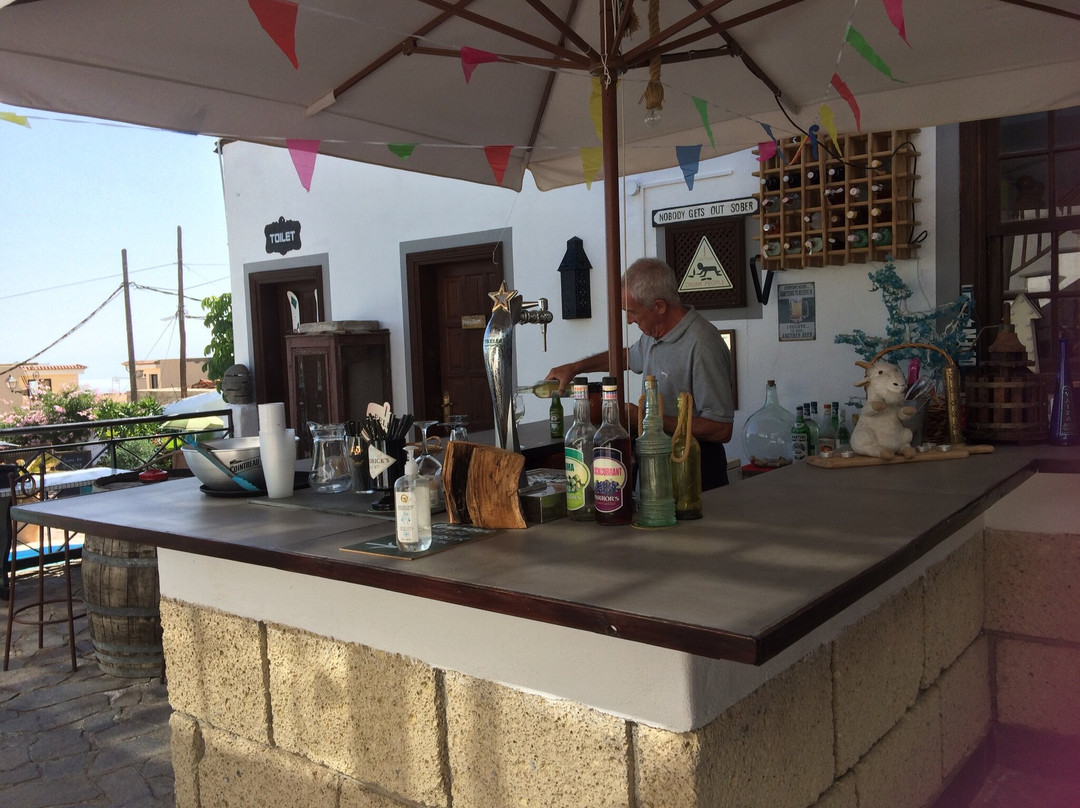 Ziggys Retreat B&B主图