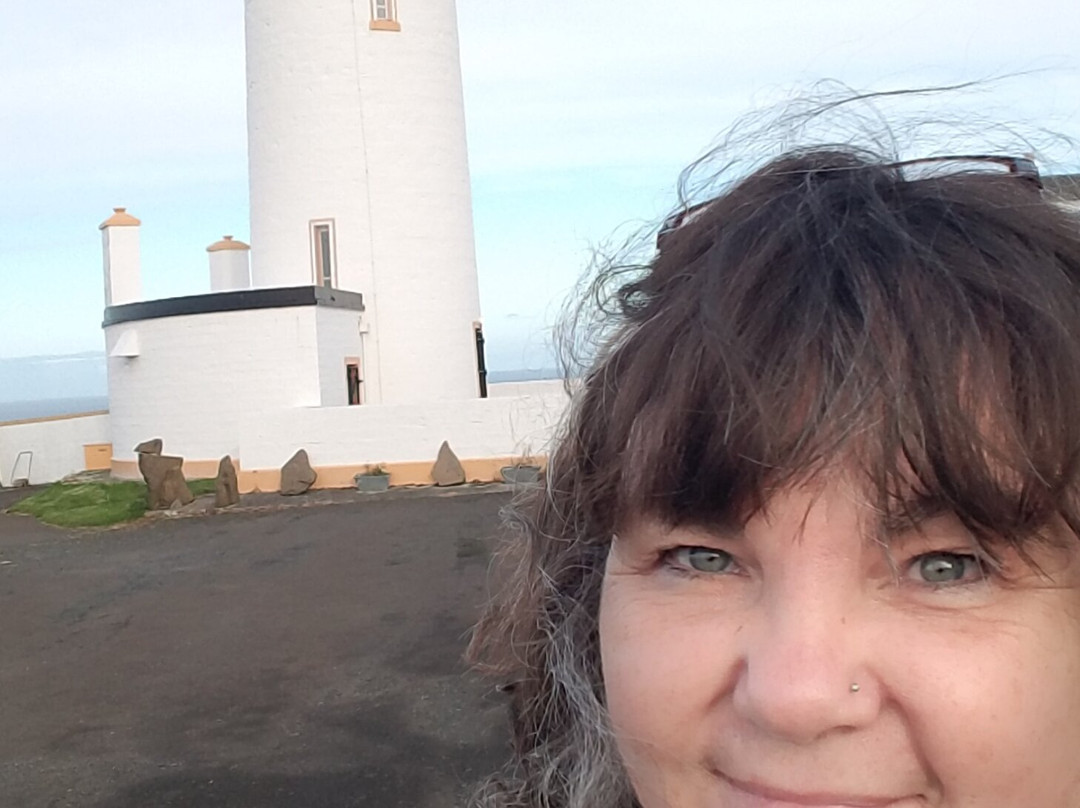 Dunnet Head Lighthouse景点图片