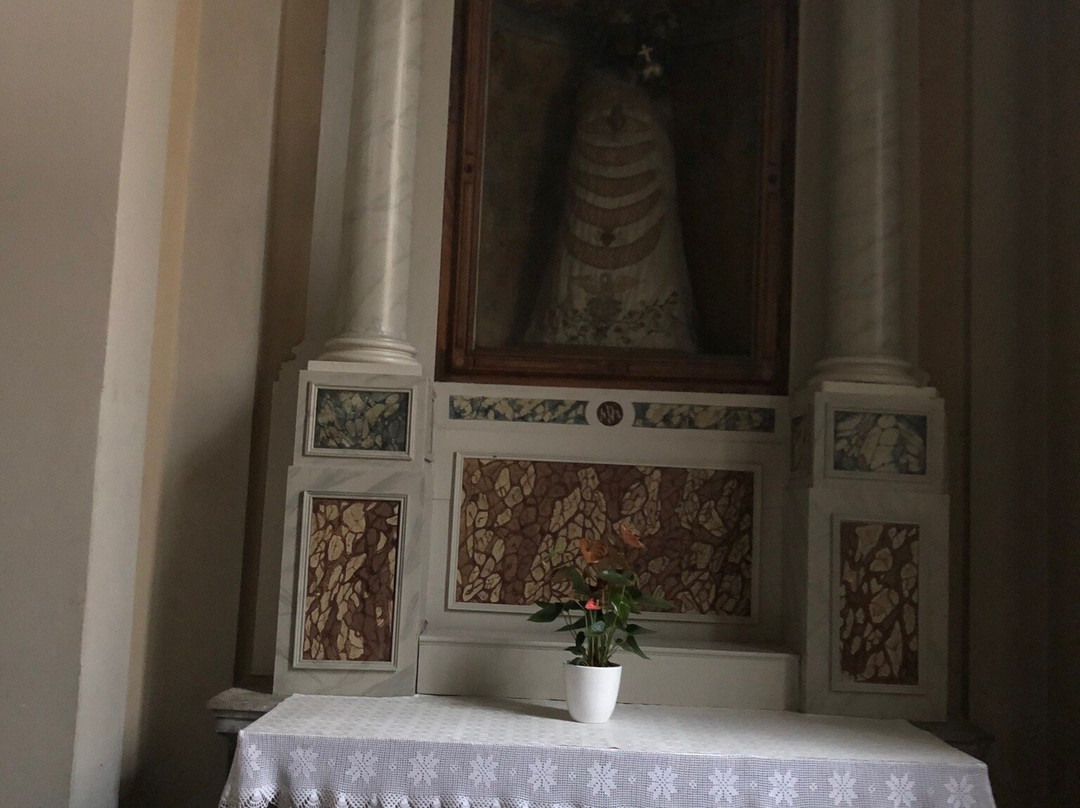 The Church of San Giovanni-戈里齐亚必去景点