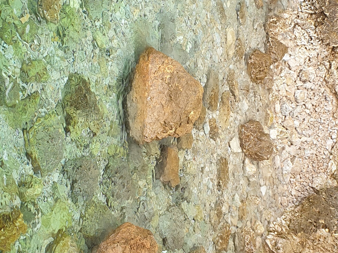 Fort Punta Christo-Stinjan必去景点