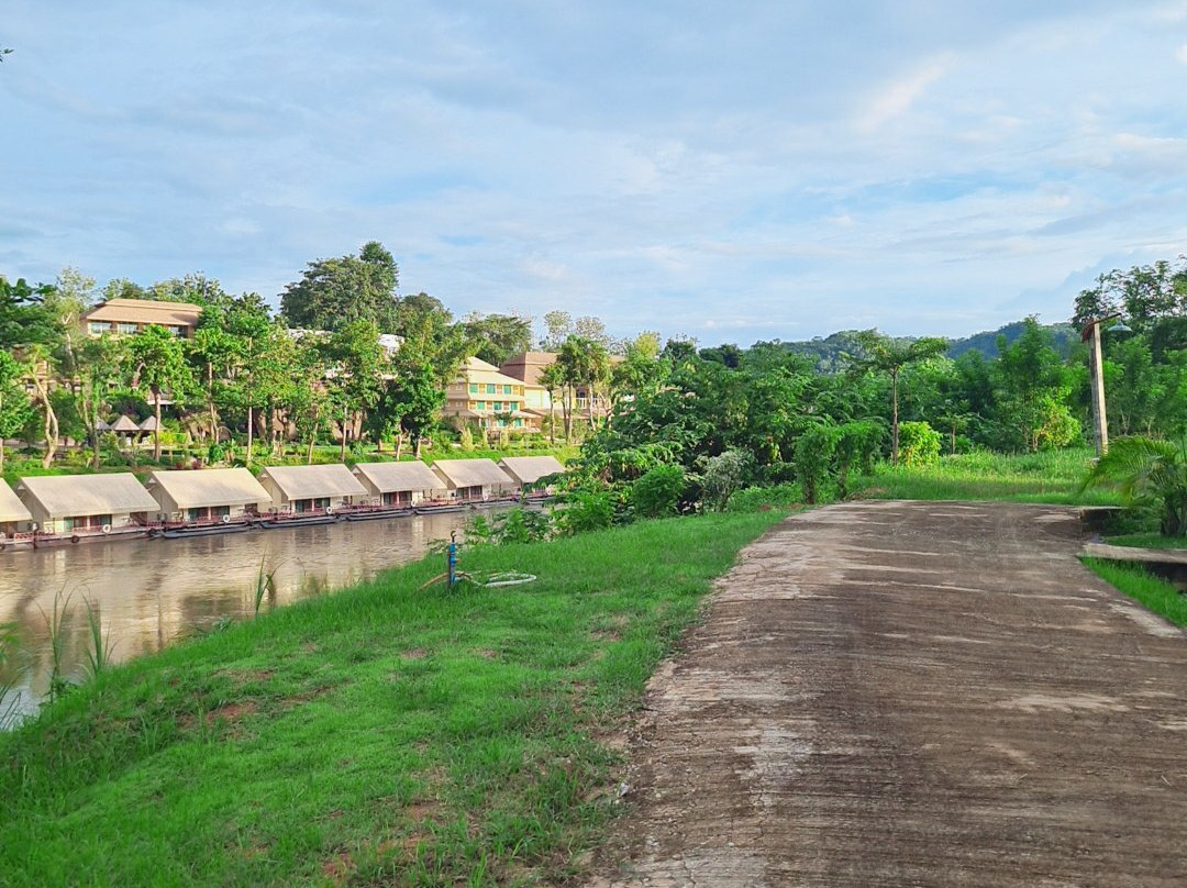 Baan Rim Kwai Paerimnam Resort主图