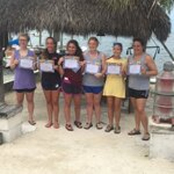 American Sailing Academy-拉哥岛必去景点