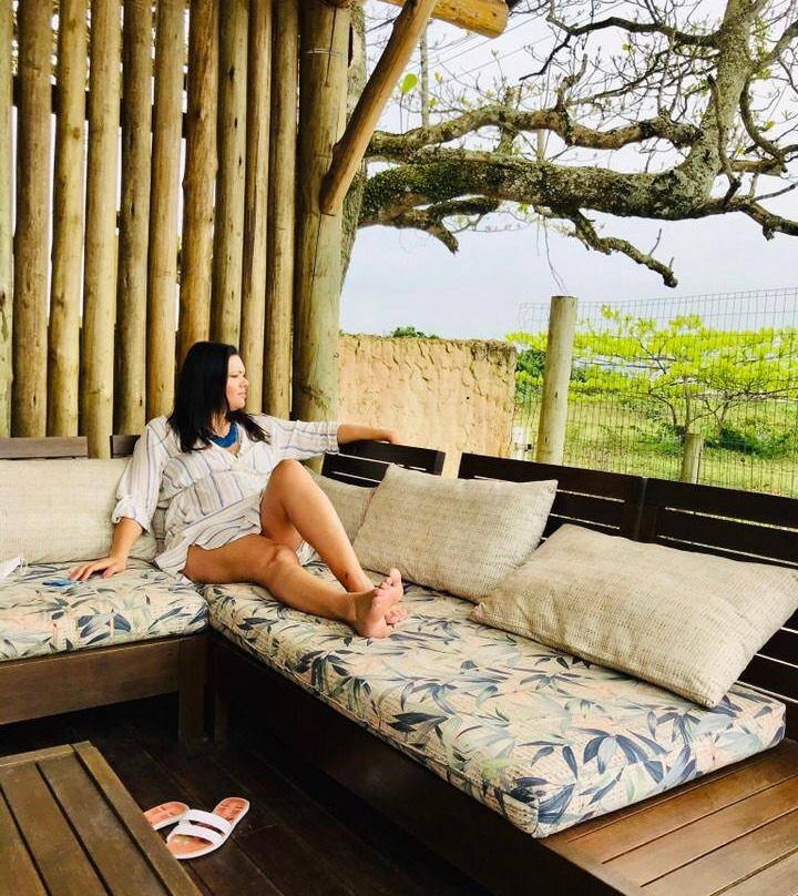 Pousada Pedra Da Ilha主图