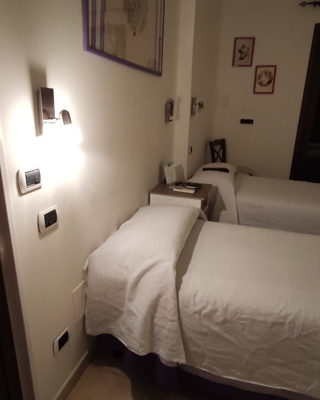 Bed And Breakfast San Martino主图