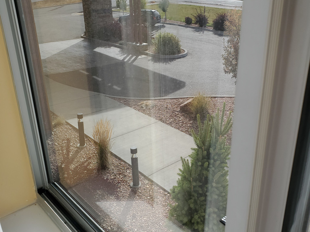 Fairfield Inn by Marriott Afton Star Valley主图