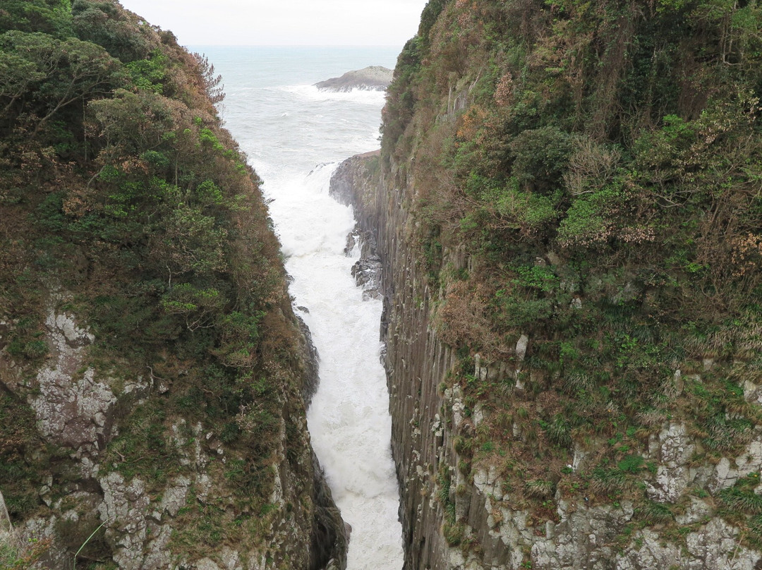 Hyugasaki Umagase景点图片