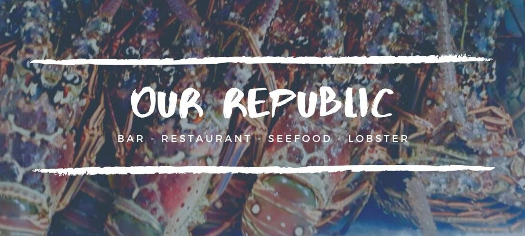 Our Republic Restaurant & Bar