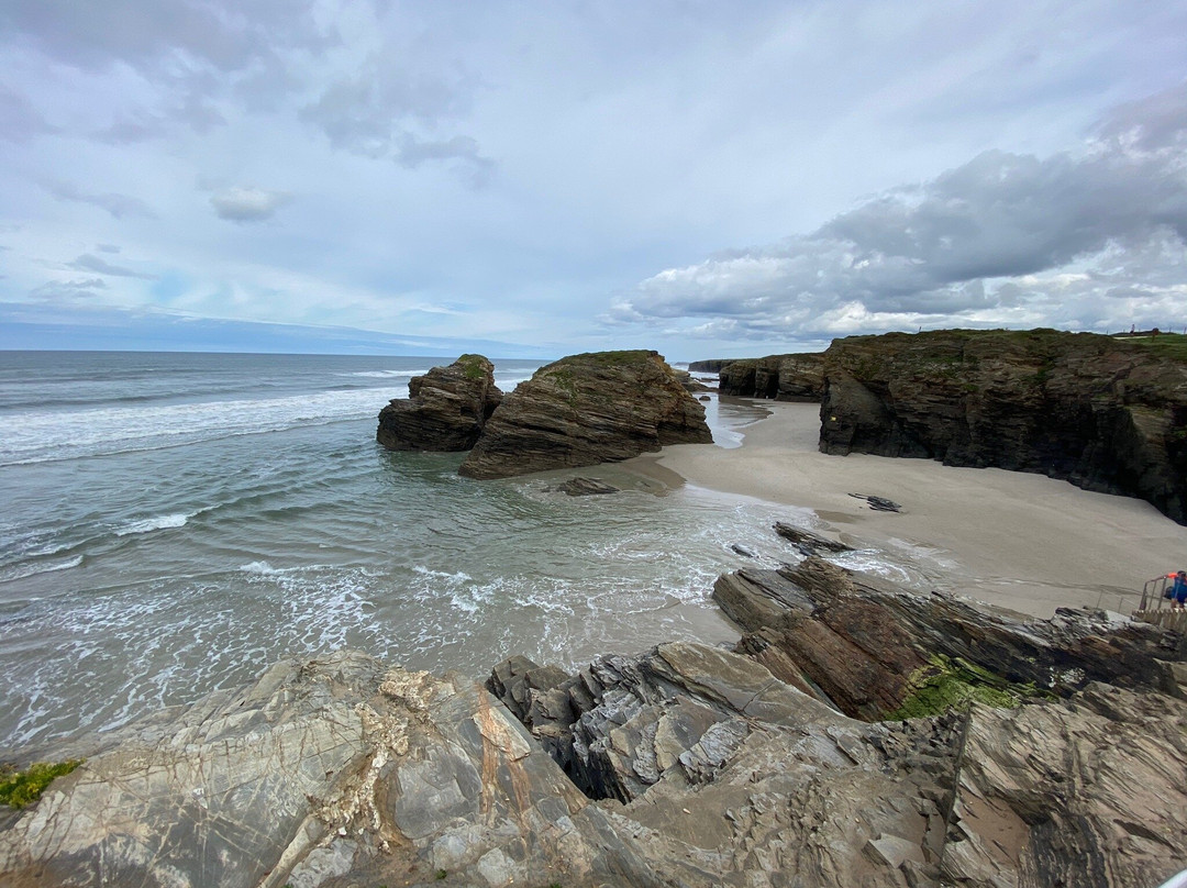 Hostal Linares主图