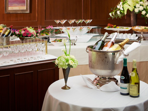 奈良登大路酒店主图