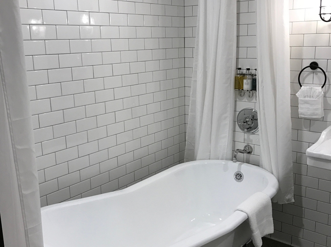 Cantilever Hotel, Trademark Collection by Wyndham主图