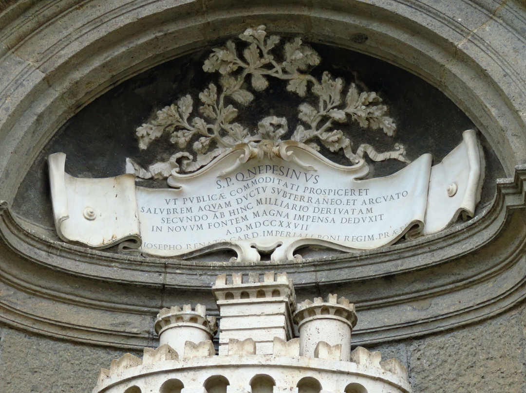 Palazzo Comunale-Nepi必去景点