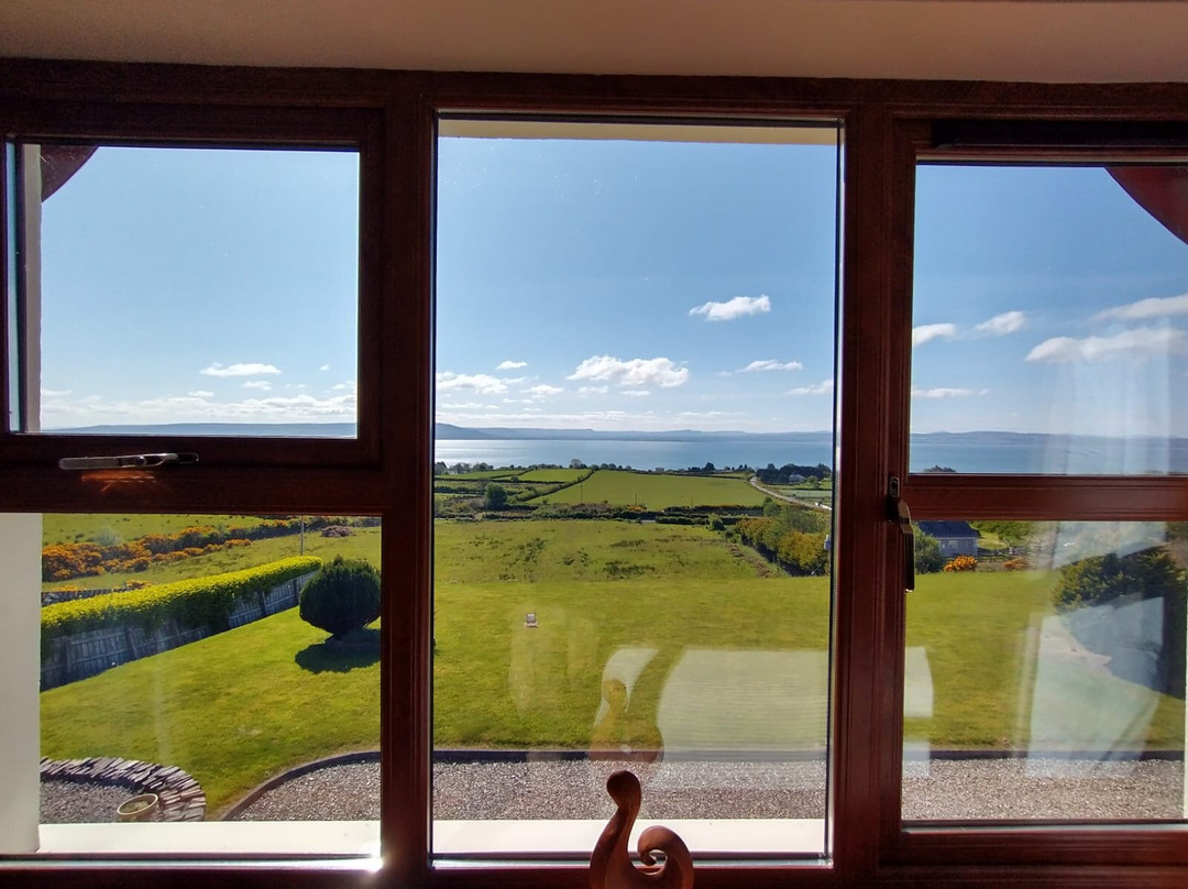 Inishowen Lodge主图