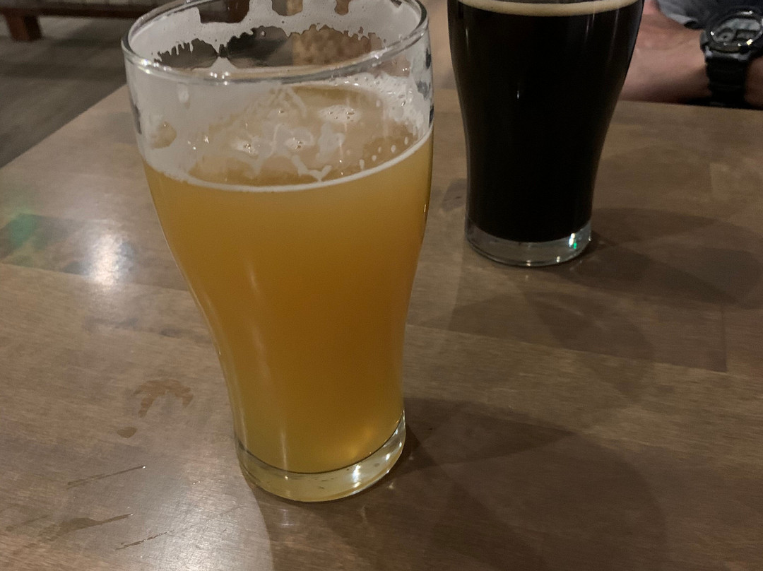 Casey Brewing Taproom-格伦伍德温泉必去景点