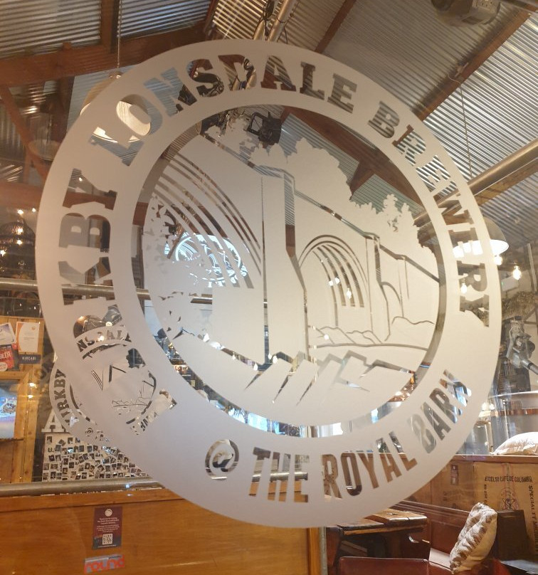 Kirkby Lonsdale Brewery景点图片