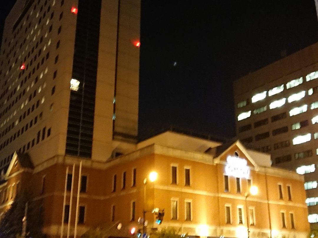 星野集团 OMO7 旭川主图