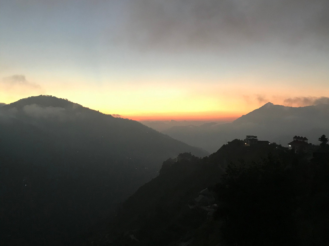 Zostel Homes Theog (Shimla)主图