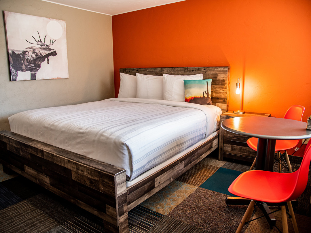 American Classic Inn主图