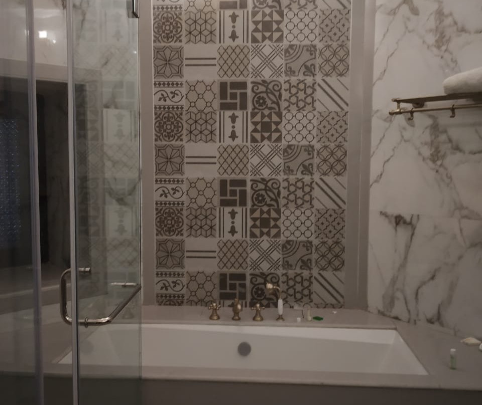 MPT Sheesh Mahal, Orchha主图