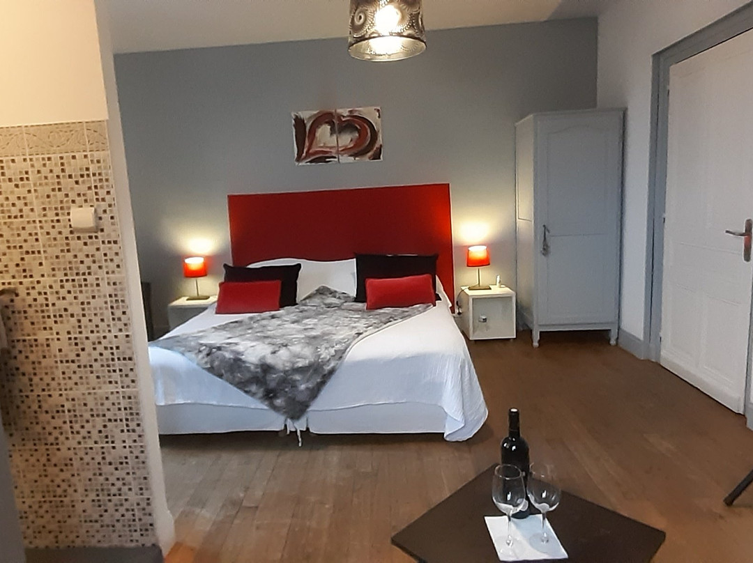 Ferme de Lagrave主图