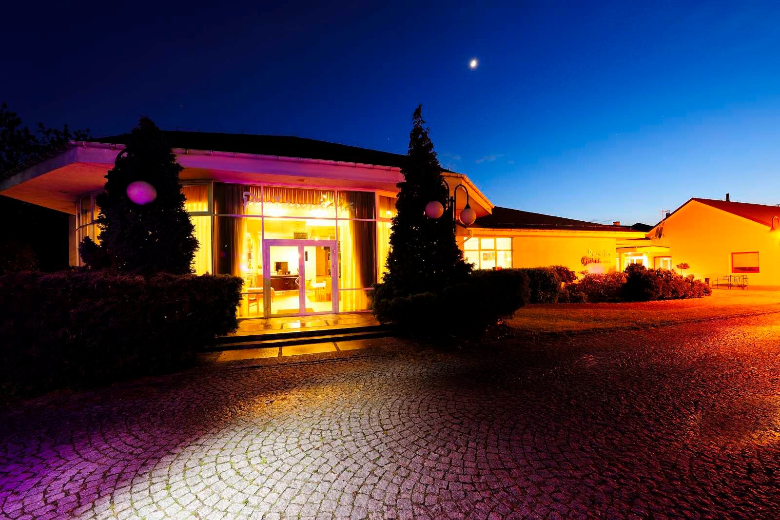 Hotel Preemier-官方
