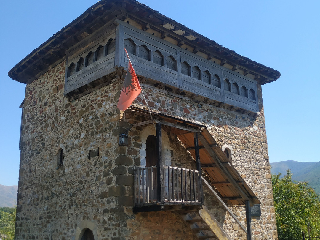 ATHS-地拉那必去景点