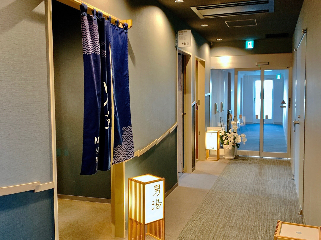 Dormy Inn Miyazaki主图
