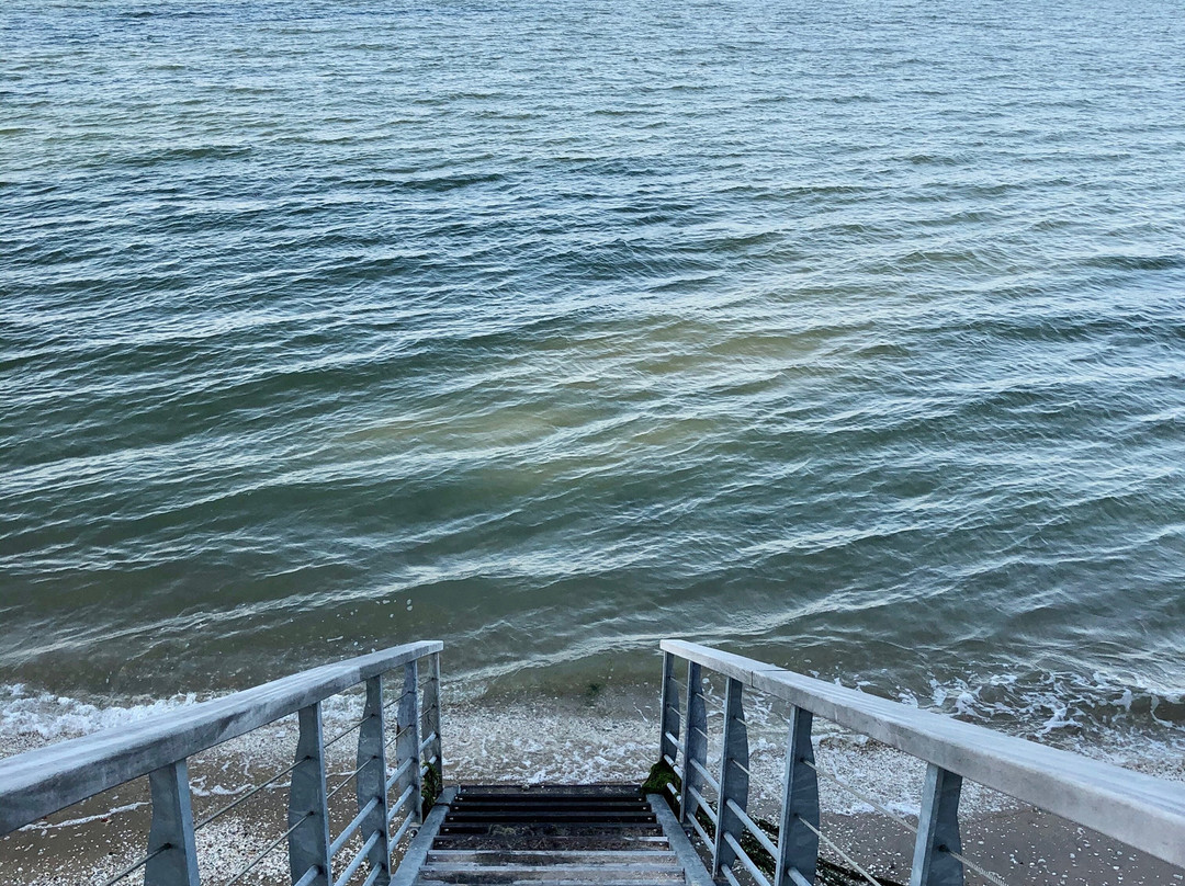 Le Homard Bleu主图