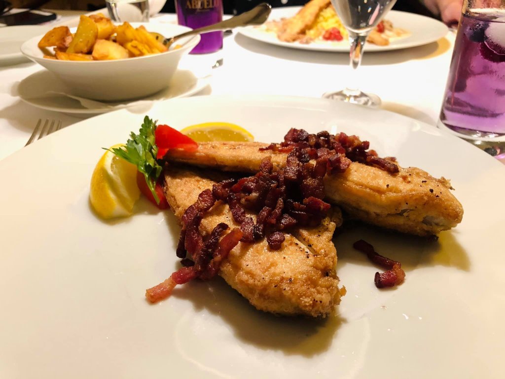 Janssen's Hotel-餐饮