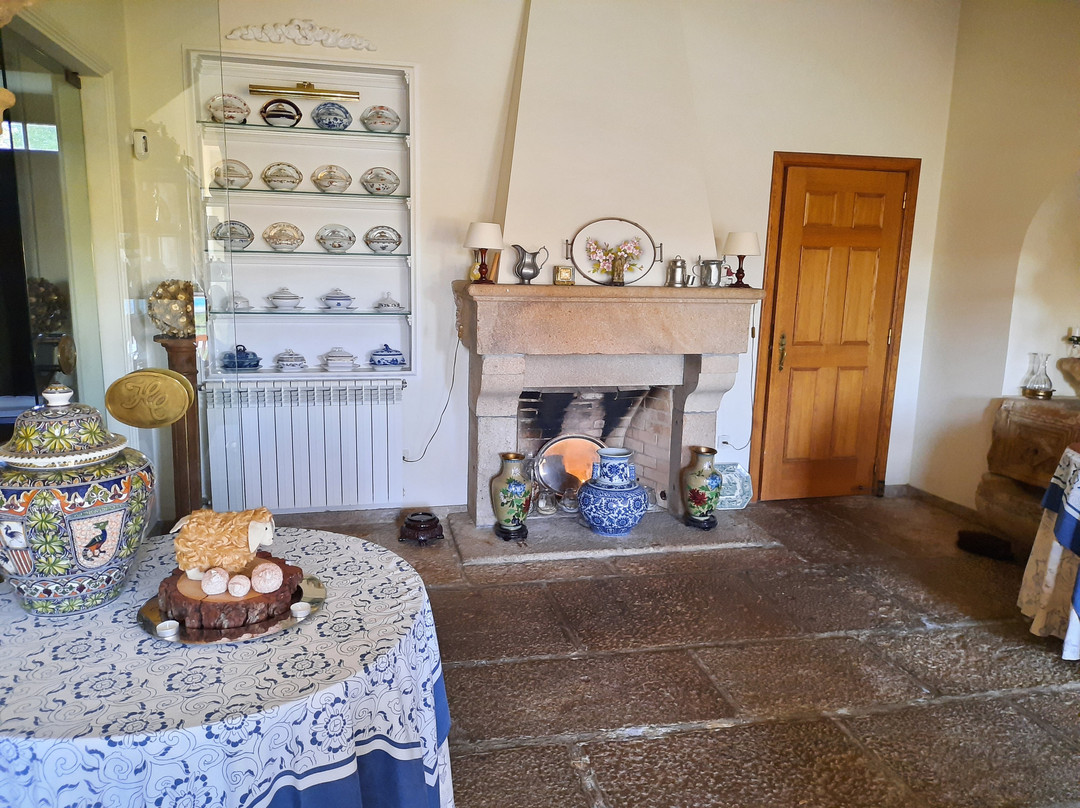 Hospedaria do Convento主图