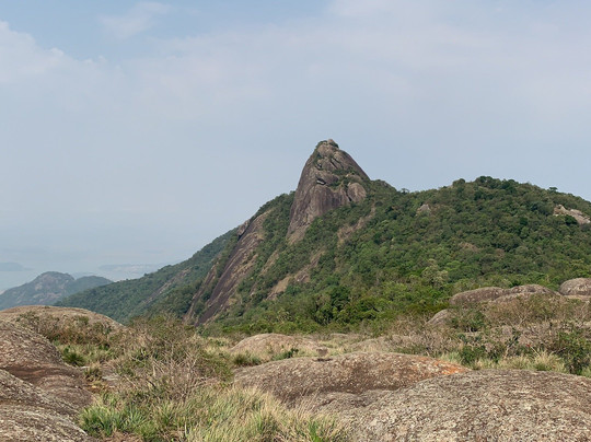 Pousada Ceu da Mantiqueira主图