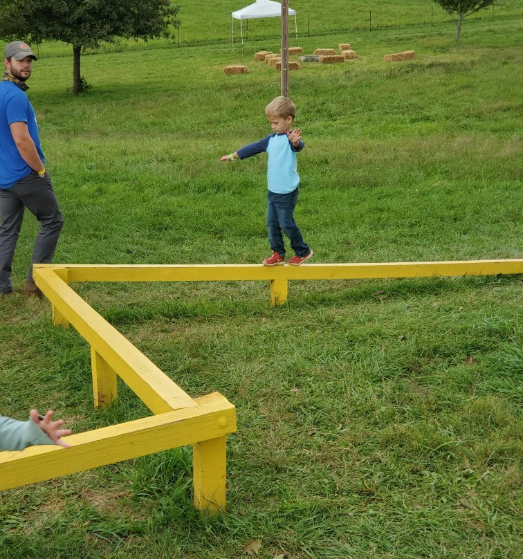 Bi-Water Farm-Georgetown必去景点