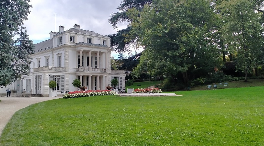 Maison Caillebotte景点图片