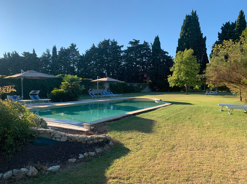 Le Clos des Sorgues主图