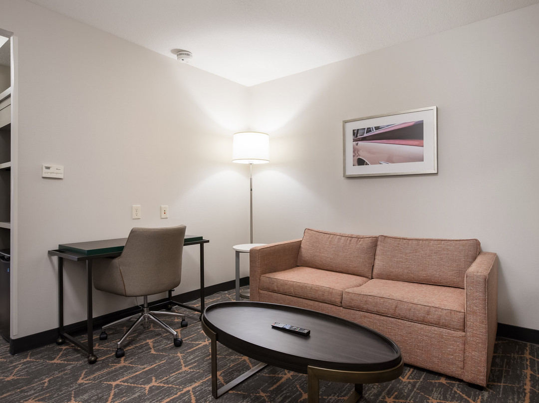 Holiday Inn Jackson Nw - Airport Road By IHG主图